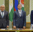 Состоялось внеочередное заседание Совета муниципального района  ​  ​ ​    - Караидельский район