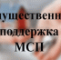 Имущественная поддержка в рамках обновленного национального проекта по малому и среднему предпринимательству - Караидельский район
