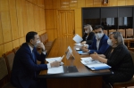 2 апреля 2021 года прошло очередное совещание в формате «предпринимательский час».