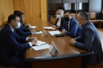 29 апреля 2021 года прошло очередное совещание в формате «предпринимательский час»