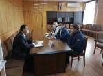 09 августа 2021 года прошло очередное совещание в формате «предпринимательский час»