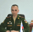 В Республике продолжается набор на военную службу по контракту. - Караидельский район