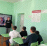 В Байкибашевской школе прошло занятие по оказанию первой медицинской помощи - Караидельский район