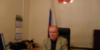Скончался судья в отставке Голышев В.В. - Караидельский межрайонный суд