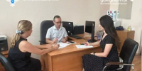 Более 480 специалистов МФЦ Башкортостана прошли стажировку в Росреестре в текущем году - Караидельский район