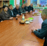 Встреча глав сельских поселений за круглым столом - Караидельский район