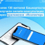 Приложением «Инспектор» в первые 3 месяца работы воспользовались более 130 жителей Башкортостана - Караидельский район