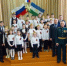 Уроки мужества - Караидельский район