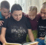 В Караидельском районе организовали онлайн-акцию семейного чтения «Семейные читки» - Караидельский район
