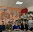 В Караидельском районе состоялась встреча с участником СВО - Караидельский район