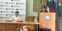 На публичных слушаниях обсудили проект решения «Об утверждении отчёта об исполнении бюджета муниципального района  Караидельский район Республики Башкортостан за 2025 год» - Караидельский район