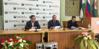 Состоялось очередное заседание Совета - Караидельский район