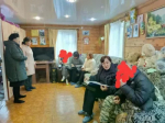 Неблагополучные семьи требуют особого внимания
